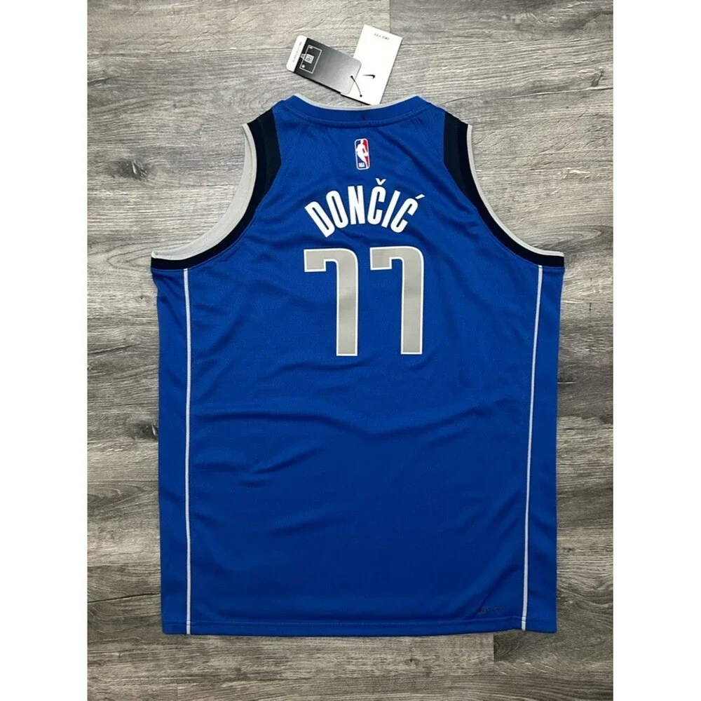 Nike luka doncic